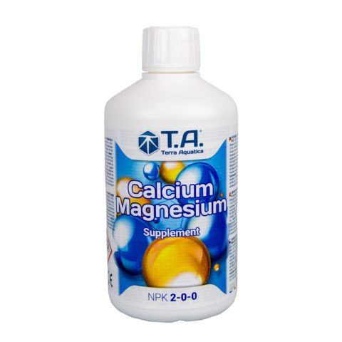 Calcium Magnesium 1l